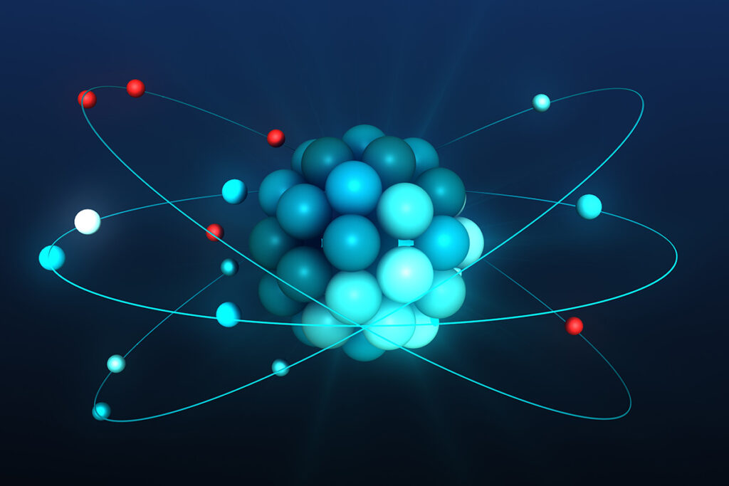 atom