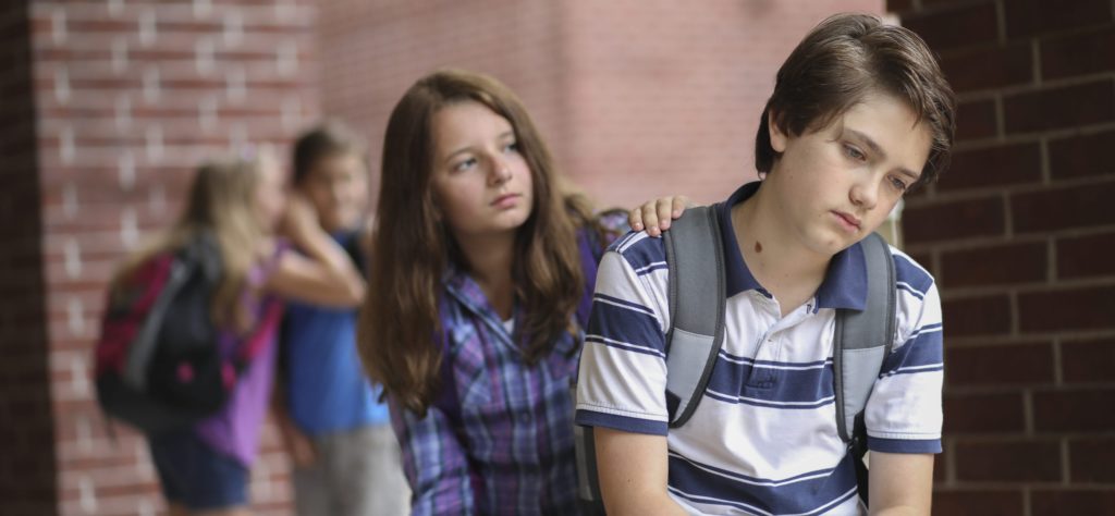 From Teasing to Torment: Bullying - HealthScopeHealthScope