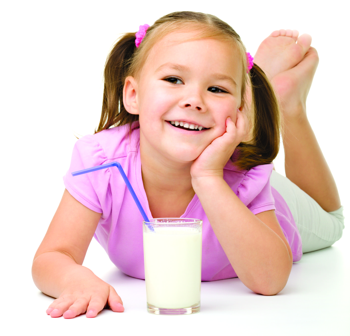 Are Your Kids Drinking Enough Milk? - HealthScopeHealthScope