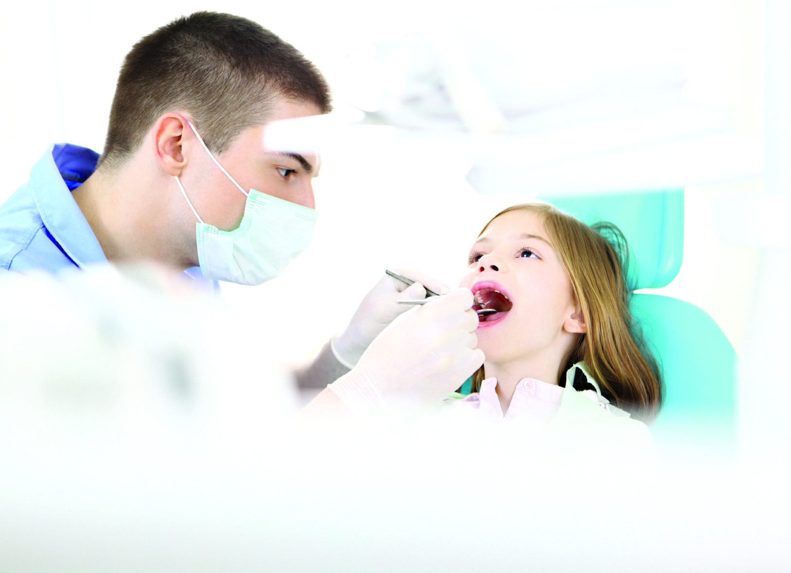 Pediatric Dentistry HealthScopeHealthScope