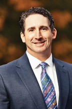 Marc Cromie, M.D. Allergist, Chattanooga Allergy Clinic
