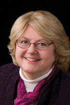 Regina Gargus, M.D. Director, Siskin Center for Developmental Pediatrics at Siskin Children's Institute 