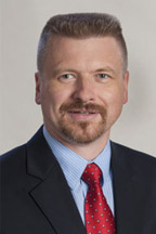 Ondrej Lisy, M.D., Ph.D, FACC,The Chattanooga Heart Institute at Memorial Health Care System