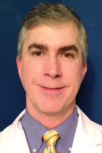 Daniel Marcadias, M.D. Gastroenterologist, Hamilton Medical Center