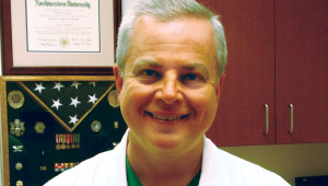 Bill Childress, DDS, M.D. East Brainerd Oral Surgery