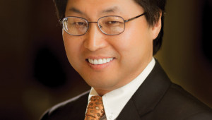 John Chung, M.D. dermatologist, Skin Cancer & Cosmetic Dermatology Center