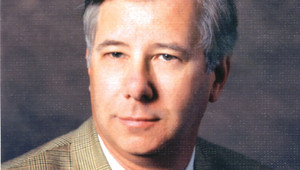 Dr. Charles A. Kirby, ophthalmologist, Chattanooga Eye Institute