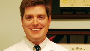 Michael C. Patterson, DDS Chattanooga Family Dental Center