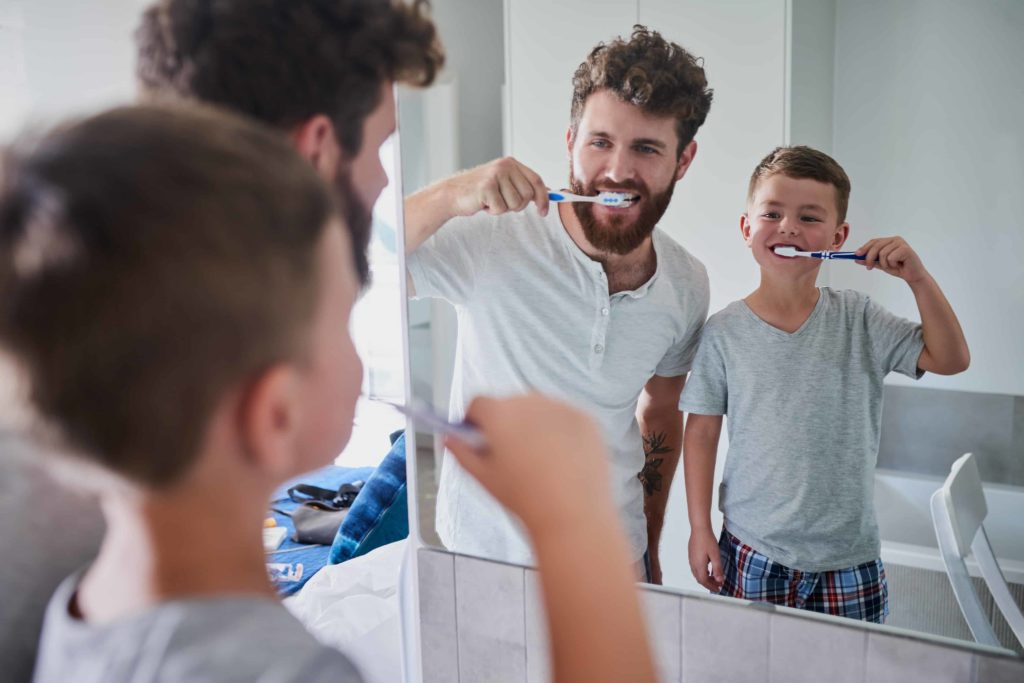 Healthy Habits for Life: 7 Tips for Good Oral Hygiene