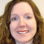 Leslie Cornett, CDE registered dietician, Hamilton Medical Center