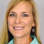 Kristy Brewer, MS exercise physiologist, Chattanooga Lifestyle Center, Erlanger Health System
