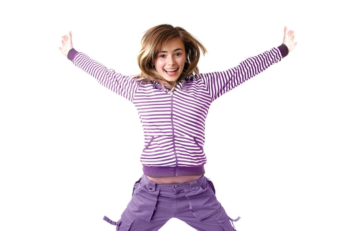 Getting Up Magazine Getting Up, Getting Out - HealthScope® Magazine