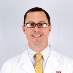 Richard Breazeale, M.D. Ophthalmologist, Southeastern Retina Associates