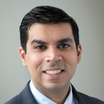 Dr. Vinay Madan, M.D. Cardiologist, Chattanooga Heart Institute, CHI Memoria