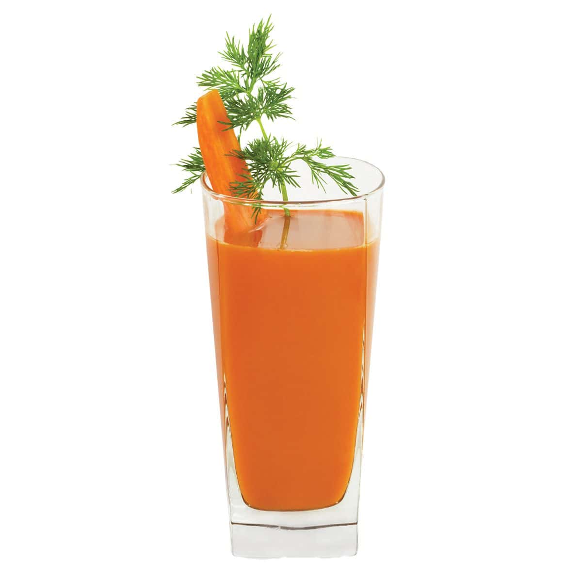 Carrot Juice Recipe