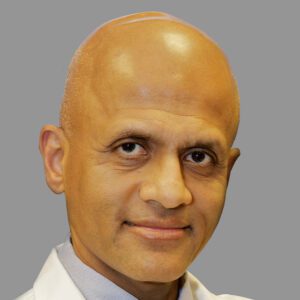 Vijay P. Patel, MD