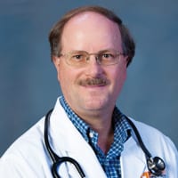 David Bowers, MD, Medical Director, Admitting Physician Siskin Hospital for Physical Rehabilitation 