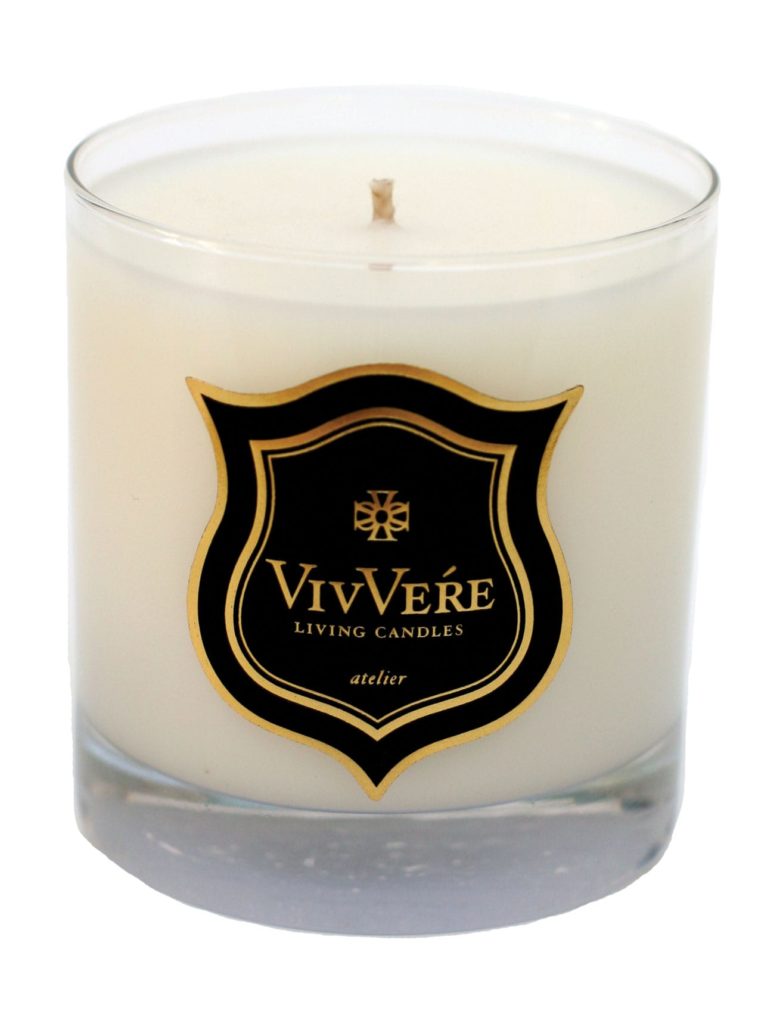 VivVere-candle