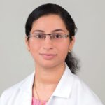Dr. Ramya Embar, Endocrinologist, Erlanger Health System, Department of Medicine, Division of Endocrinology UT College of Medicine Chattanooga