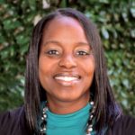 Erica Fleming Registered Dietician at Hamilton Health Care System’s Bradley Wellness Center