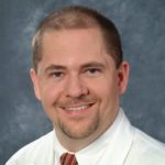 Dr. John Tapp Internal Medicine Physician, Parkridge Medical Group – Diagnostic Center