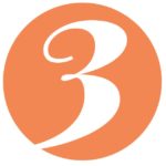 3