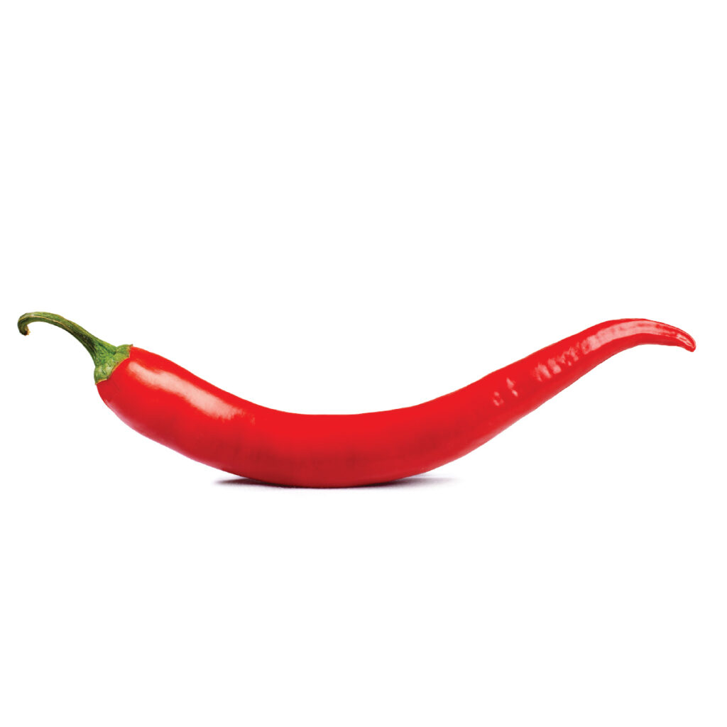 cayenne pepper