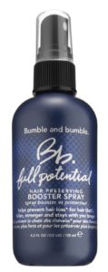 Bumble and bumble bb. full potential hair booster spray