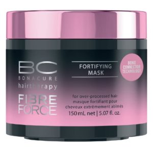 BC Bonacure Fibre Force Fortifying Mask by Schwarzkopf Professional chattanooga