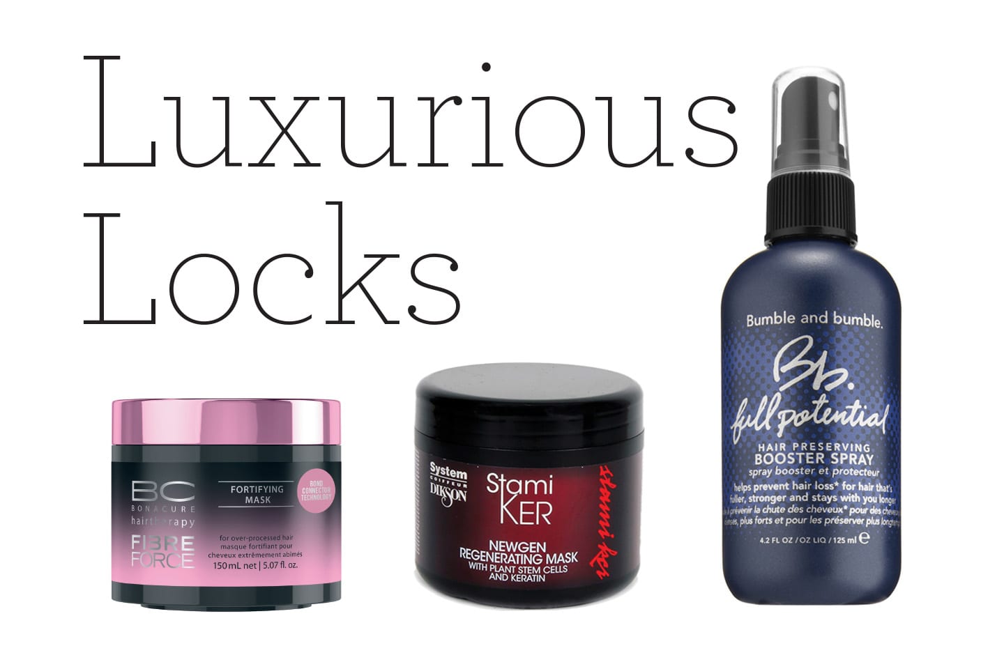luxurious locks hair products chattanooga