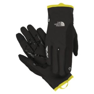 Runners 2 Etip Glove by The North Face chattanooga
