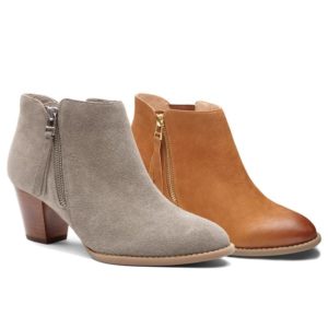 Sterling Bootie by Vionic chattanooga
