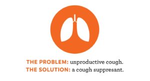 unproductive cough solution chattanooga graphic