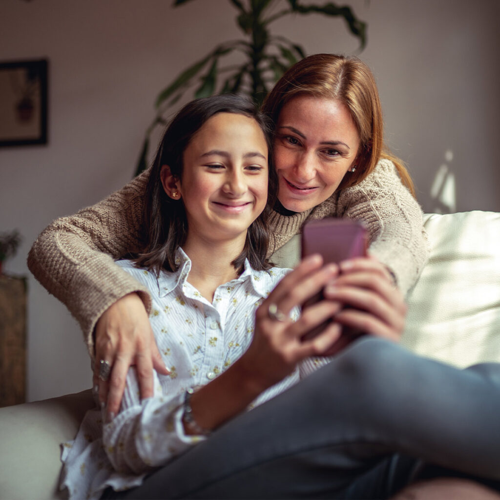 Parenting In The Age Of Technology - HealthScope® Magazine