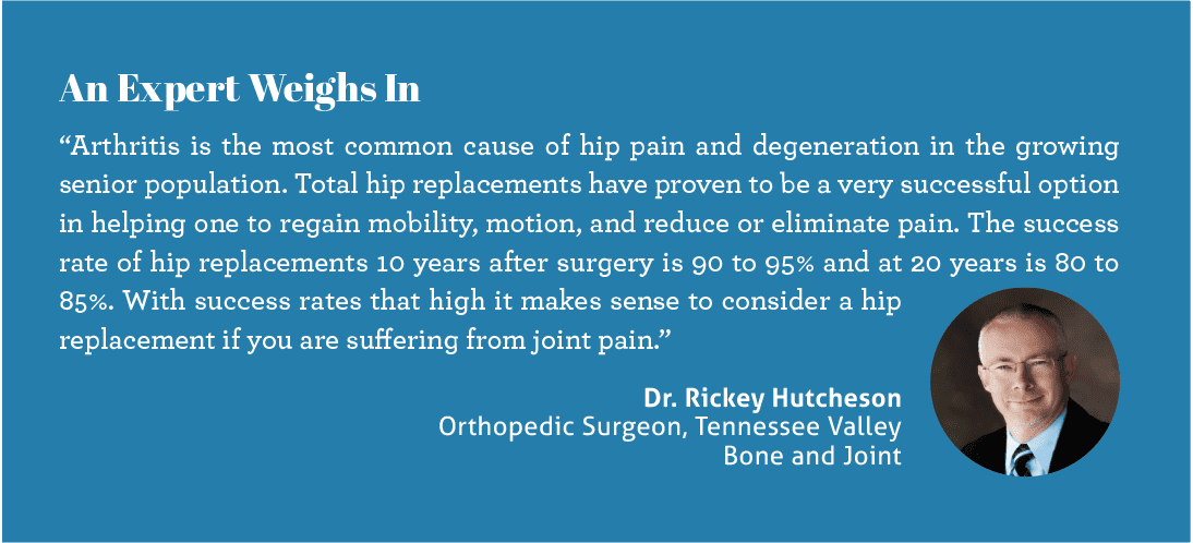 doctor rickey hutcheson orthopedic surgeon tennessee valley bone and joint chattanooga quote