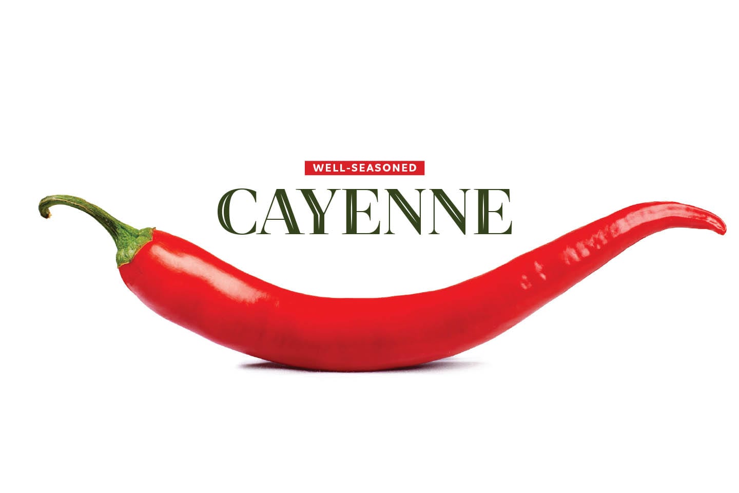 cayenne pepper healthy eating chattanooga