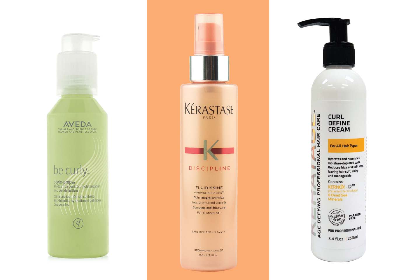 curly hair products chattanooga
