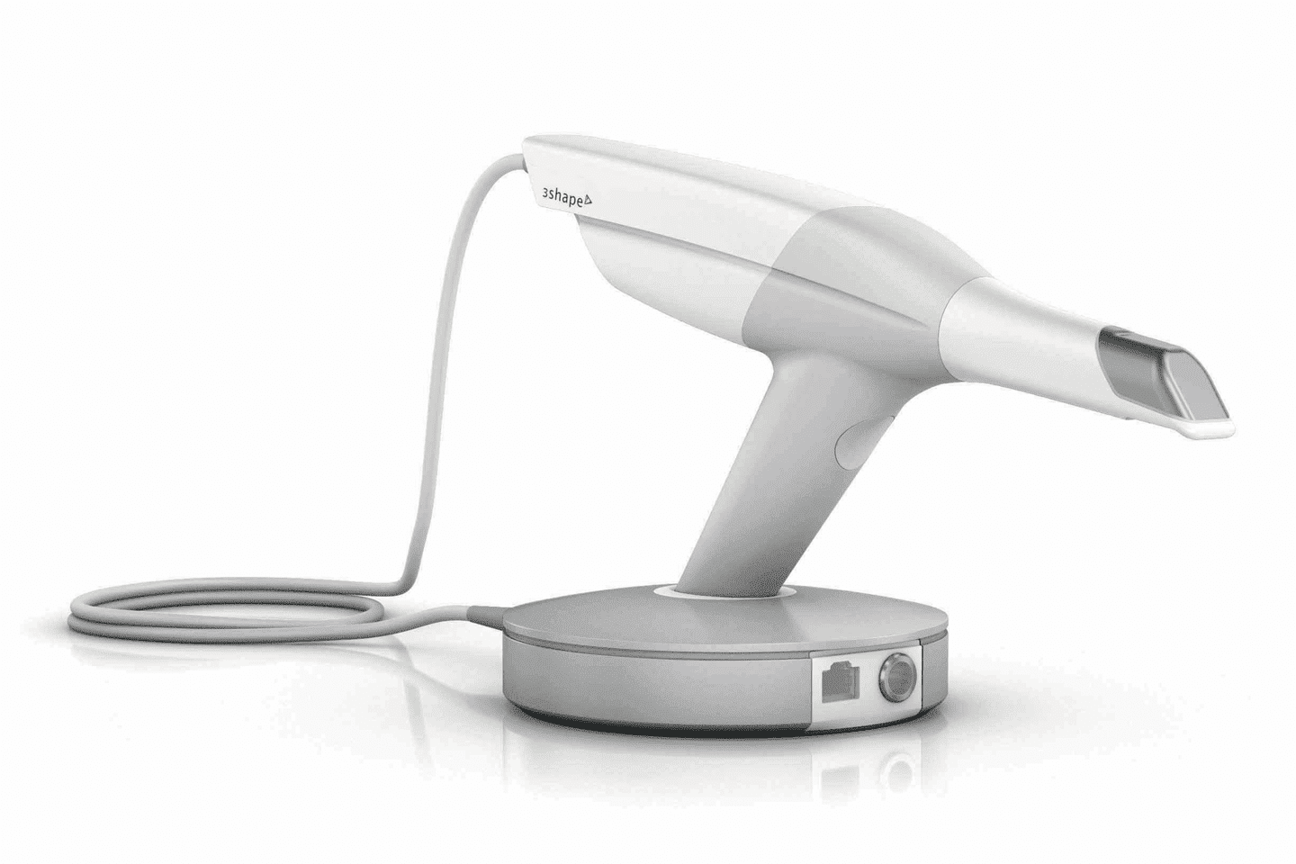 The 3Shape TRIOS® Intraoral Scanner Chattanooga