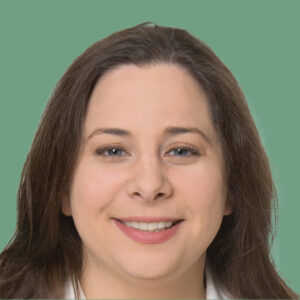 Dr. Alycia Cleinman