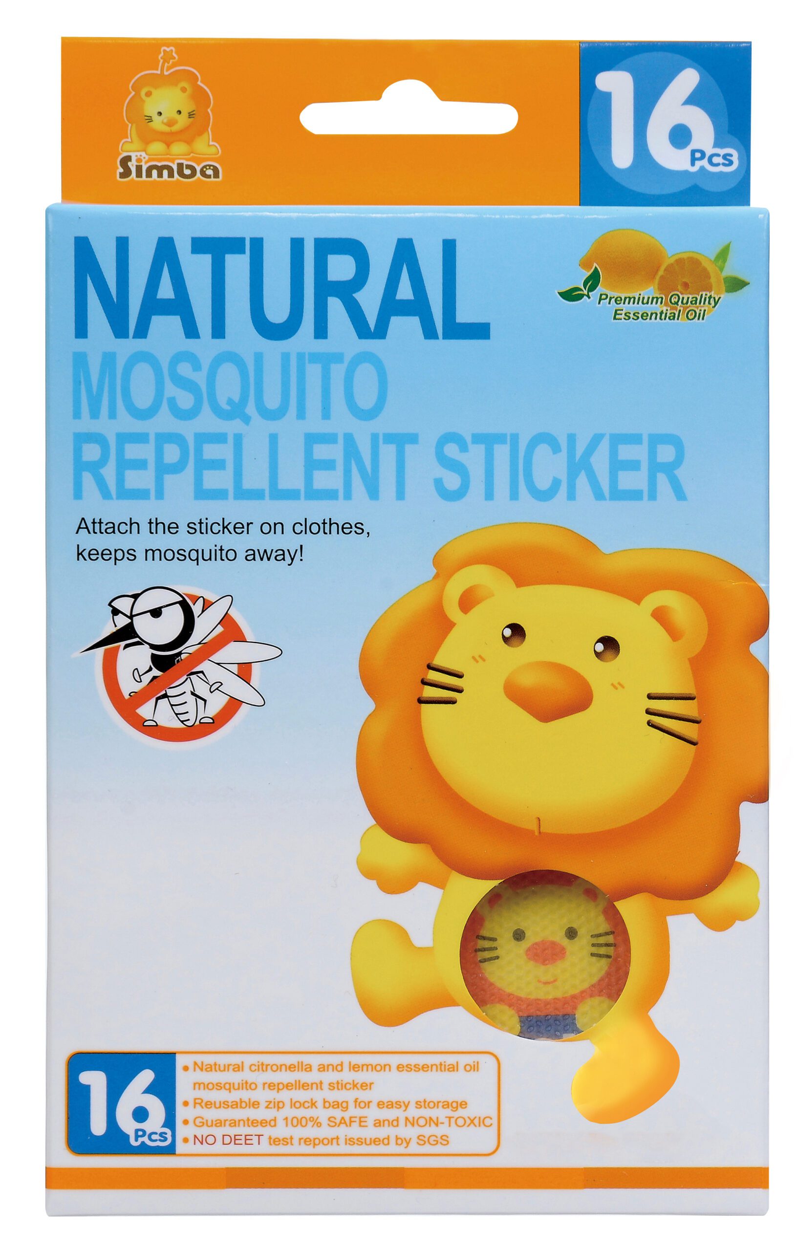 Healthy Insect Repellents HealthScope® Magazine Healthy Insect Repellents HealthScope® Magazine