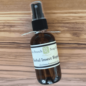 herbal insect repellent chattanooga
