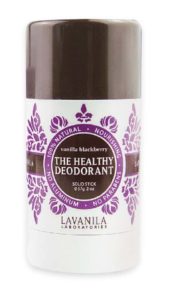 healthy deodorant chattanooga spray