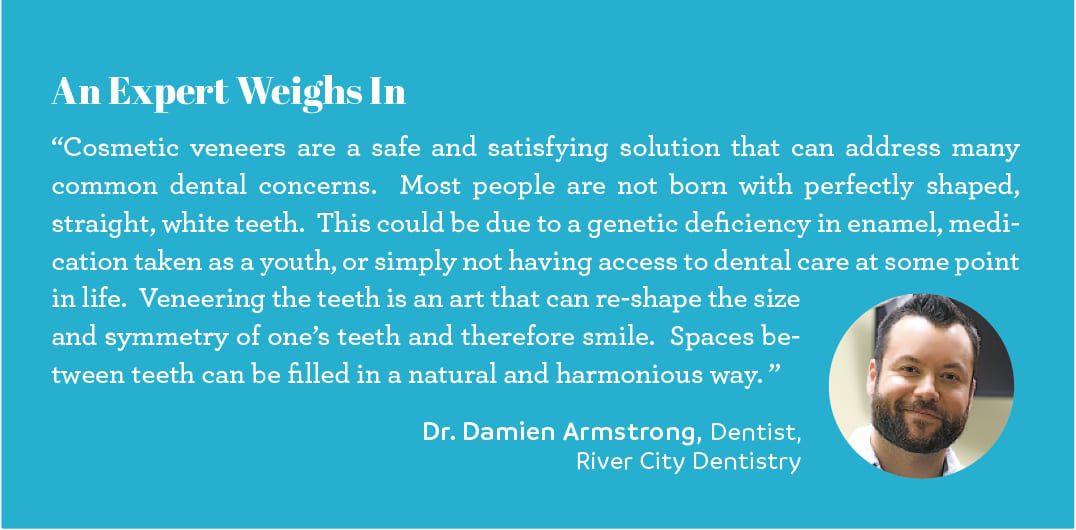 expert opinion chattanooga doctor damien armstrong river city dentistry