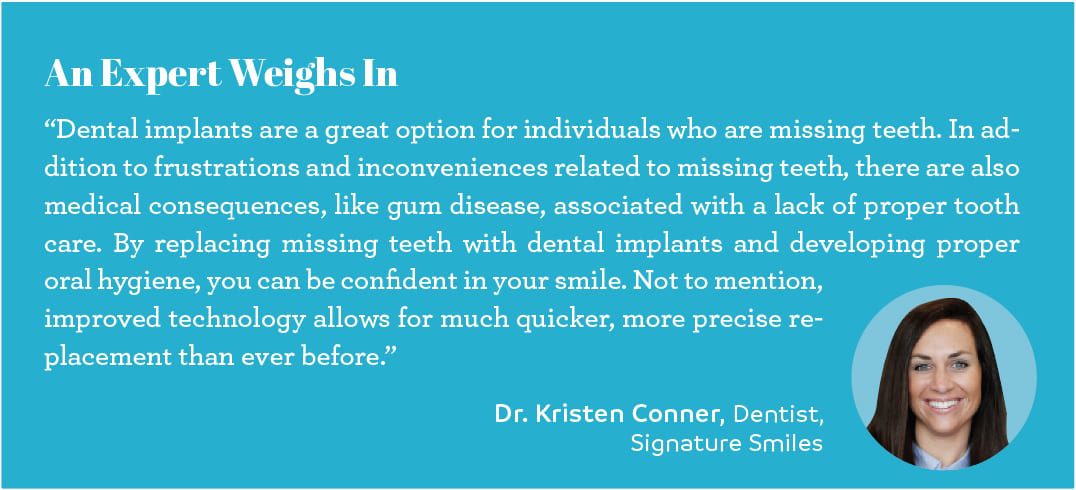 expert opinion chattanooga doctor kristen conner signature smiles