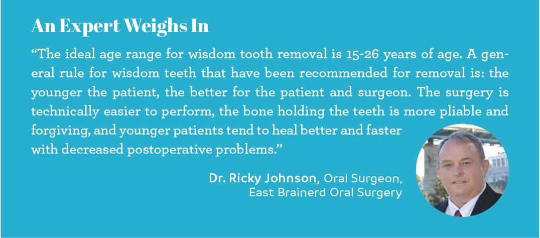 expert opinion chattanooga doctor ricky johnson oral surgeon east brainerd oral surgery