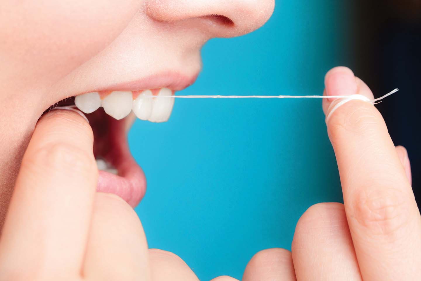 Periodontal Disease chattanooga