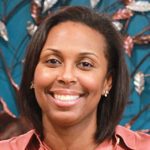 Dr. Shevonda Sherrow Obstetrician and Gynocologist, Innovative Women's Health Specialists chattanooga