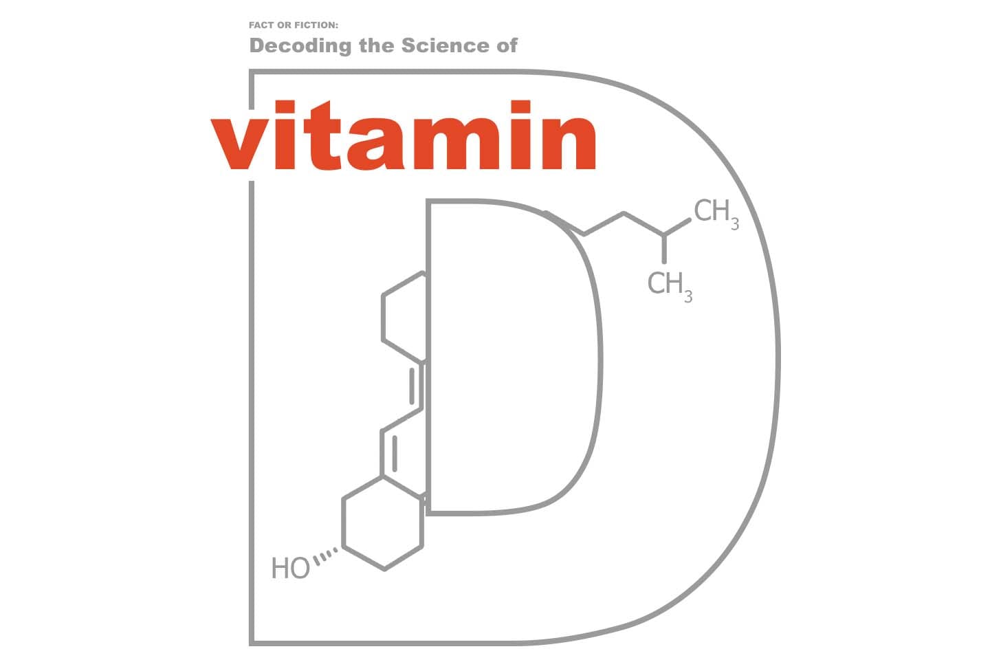 Vitamin D chattanooga