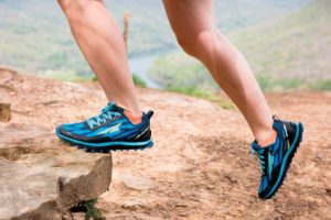  Altra Superior Trail Shoe by Fast Break Athletics chattanooga