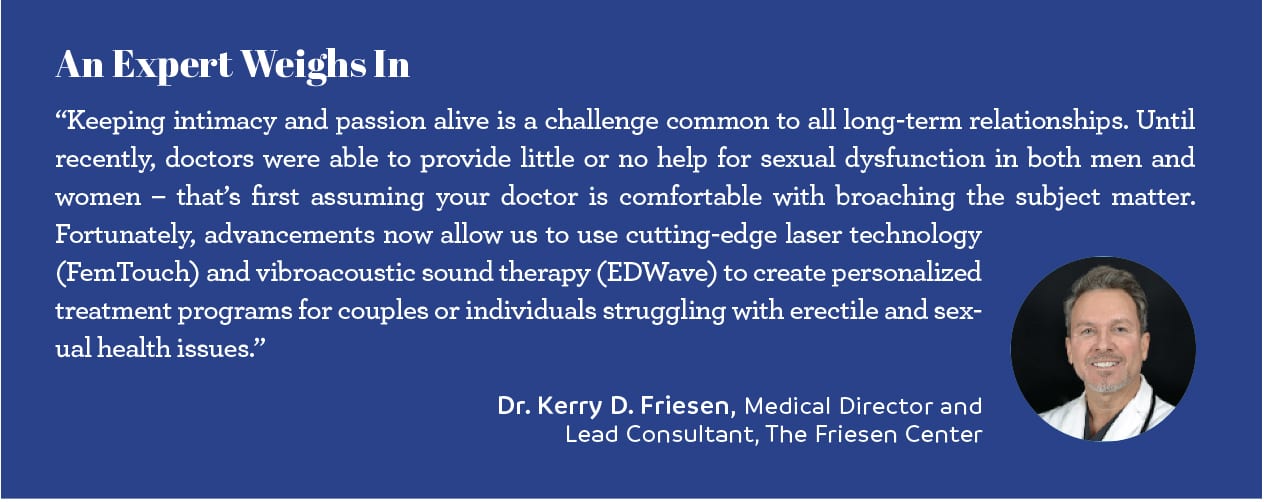 expert opinion in chattanooga doctor kerry d. friesen medical director and lead consultant chattanooga